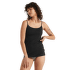 Brassiere Icebreaker Siren Bra Cami Women Black