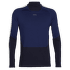 Sonebula LS High Neck 200 Men MID NVY/ROYAL NVY/SNOW/CB
