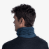 Écharpe Buff Midweight Merino Wool (113022) MELANGE TEMPEST