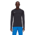 T-shirt a manches longues Mammut Trift Longsleeve Men marine 5118