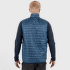 Gilet Fjällräven Abisko Padded Vest Black