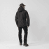 Veste Fjällräven Skogsö Jacket Men Dark Grey 030
