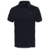 T-shirt a manches courtes The North Face TANKEN POLO Men TNF BLACK