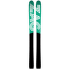 Ski Zag ubac 89 lady GREEN/WHITE