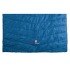Sac de couchage Grüezi bag Biopod Wolle Almhütte True Blue