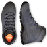 Chaussures Mammut Mercury IV Mid GTX® Men dark titanium-black