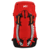 Sac a dos Millet Prolighter 60 + 20 (MIS2270) ROUGE A14