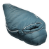 Sac de couchage Grüezi bag Biopod Down Hybrid Ice Cold Platin Grey