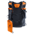 Sac a dos deuter Ascender 13 Black