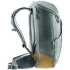 Sac a dos deuter Rotsoord 25+5 graphite-shale