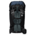 Sac a dos Mammut Lithium 40 Women marine-black