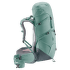 Sac a dos deuter Aircontact Core 35+10 SL paprika-graphite