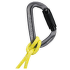 Mousqueton Mammut Sender Twistlock Carabiner Grey 1602