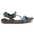 Sandales Xero Z-Trek II Women Porcelain Blue
