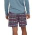 Shorts Patagonia Baggies Longs - 7 in. Men Sunshine: Natural