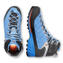 Chaussures Mammut Kento Tour High GTX Women gentian-dark titanium