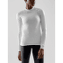 T-shirt a manches longues Craft Active Extreme Women (1909673) 999000 Black