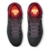 Chaussures Mammut Nova IV Mid GTX® Women black-blood red