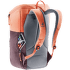 Sac a dos deuter Overday deepsea-glacier