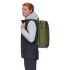 Sac a dos Mammut Seon Transporter 25 black 0001