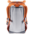 Sac a dos deuter Kikki black-bone