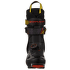 Chaussures de ski La Sportiva Skorpius CR II Black/Yellow