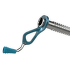 Vis Blue Ice Aero Ice Screw Green