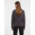 Sweat-shirt Arcteryx Covert Cardigan Women Phantasm Heather