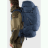 Sac a dos Fjällräven Keb 72 Storm-Dark Navy