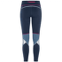 Leggings Kari Traa Louise 2.0 Tights BLACK