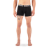 Caleçons Mons Royale Hold 'em Shorty Boxer Men Rock Camo