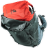 Sac deuter Light Drypack 5 papaya