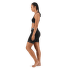 Caleçons Mons Royale Epic Merino Shift Bike Short Liner Women Black