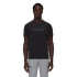 T-shirt a manches courtes Mammut Selun FL T-Shirt Men Logo 50615 marine-steel