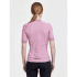 T-shirt a manches courtes Craft Cyklodres ADV Endur Jersey Women SLATE-DAWN