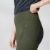 Abisko Trekking Tights HD Women