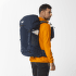 Sac a dos Millet Seneca Air 40 NOIR NEW