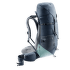 Sac a dos deuter Aircontact Lite 35 + 10 SL pecan-mocha