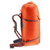 Sac a dos deuter Durascent 42+10 SL papaya-redwood