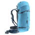 Sac a dos deuter Guide 44+8 redwood-papaya