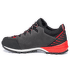 Chaussures Hanwag Makra Pro Low GTX Asphalt/Red