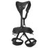 Siege Rock Empire Equip Lock Black černá 008