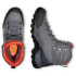 Chaussures Mammut Nova Tour II High GTX® Women graphite-baked 00458