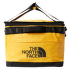 Sac The North Face Base Camp Gear Box M 4WP SUMMIT GOLD/TNF BLACK