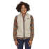 Gilet Patagonia Retro Pile Vest Women Thin Ice