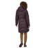 Manteau Patagonia Down With It Parka Women Smolder Blue