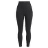 Leggings Icebreaker Merino Speed Winter Tights Women Black