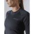 Ensemble Craft Set Core Warm Baselayer Women 999000 Black