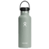 Thermos Hydro Flask Standard Mouth 18 oz 374 AGAVE