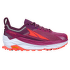 Olympus 5 Women PURPLE/ORANGE
